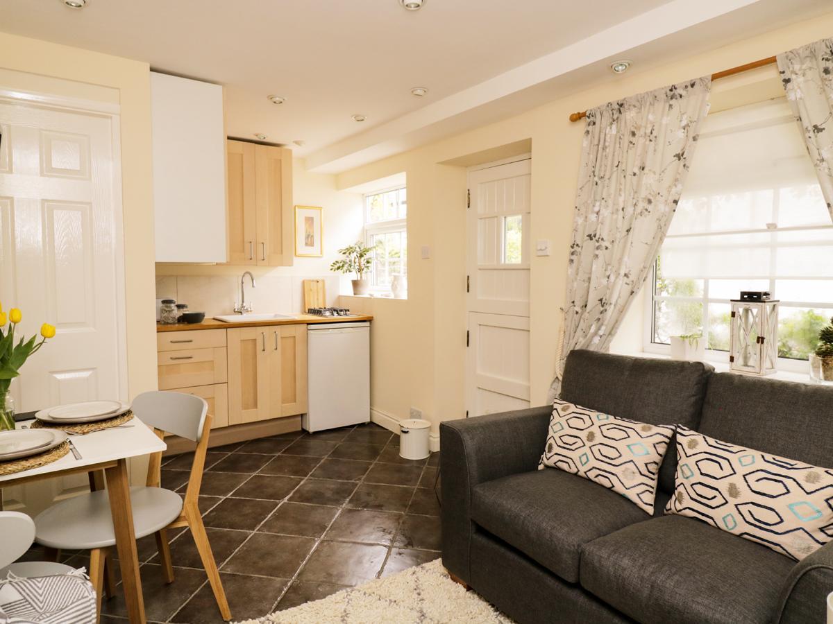 ריפון October Cottage מראה חיצוני תמונה